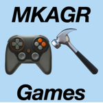 MKAGR Game's Developing Team