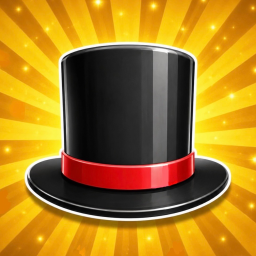 Ronopoly [Gold] icon