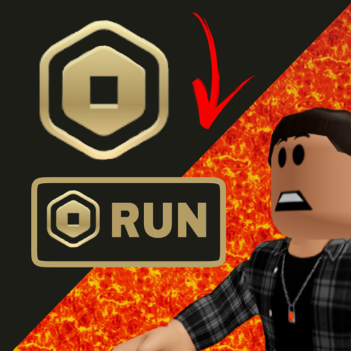 🎉 ROBUX ESCAPE!!! 