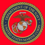 [USMC] United-States Marine Corp.