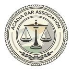 Acadia State Bar