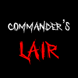Commander's Lair