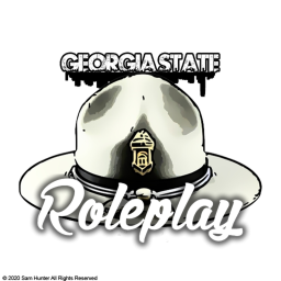 👮 [NEW] Georgia State Roleplay | ALPHA