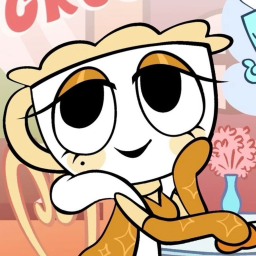 Dandy's World HUMAN RP