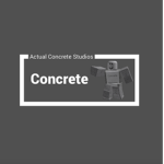 Actual Concrete Studios