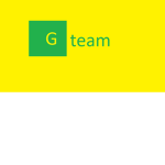 G Team Roblox