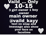 Vaild_gang