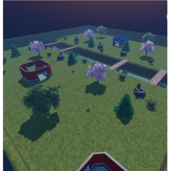 Capture The Flag 2