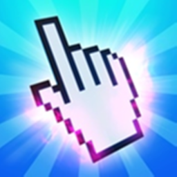 [NEW WORLD!] Tapping Legacy Simulator 🖱
