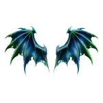 Ragebound Wings Of The Aquarius
