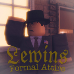 Lewin Formal Attire