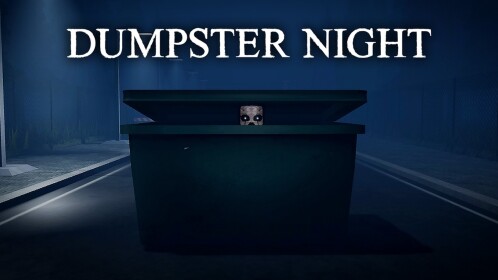 Dumpster Night