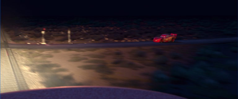 Cars Police Chase screenshot 4