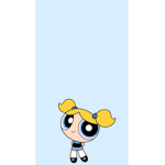 My only Bubbles forever