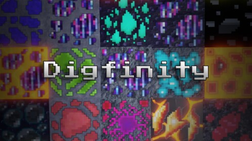 (ปล่อย) Digfinity