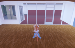 FLOWER DANCE COMPANY//!