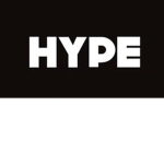 #Hype PT. 1