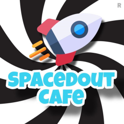 [GRAND OPENING] SpacedOut Cafe