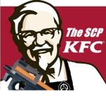 The SCP Kentucky Fried Chicken