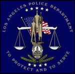 LAPD | Los Angeles Police Department. | LAPD