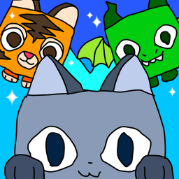 pet sim x fangame