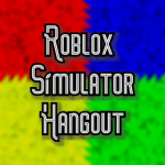 Roblox Simulator Hangout