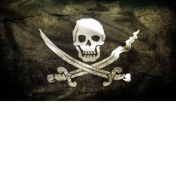Pirates Escape Obby! (NEW)