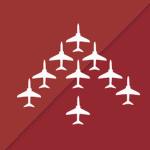 RA | Red Arrows