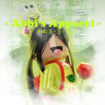 - Abbi's Apparel -