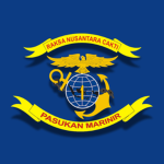 Pasukan Marinir 1, Korps Marinir