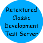 Retextured Classic Testing Group