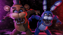 [⭐] FNAF: Symulator pięciu nocy 🔴 