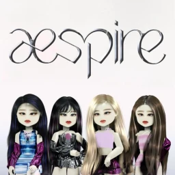 [SHOW] aespire (열망) Showcase SYNK in SEOUL icon