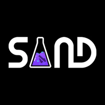SAND4 INFINITE Roblox group icon