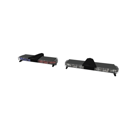 Whelen Edge 9000 Speaker Pack