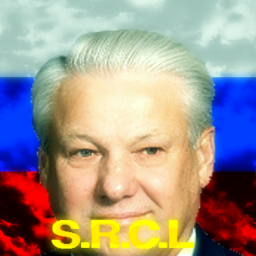 Some russian county lol
