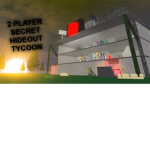 tycoon masters (friends only)