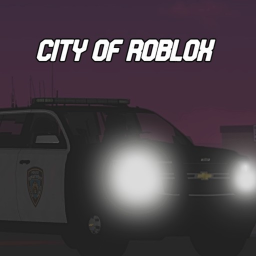City Of Roblox™🚧