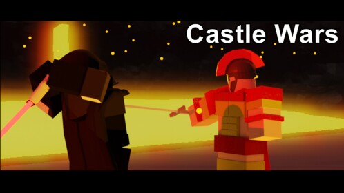 Castle Wars⚔️ [Beta]