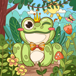 Froggi Adventures