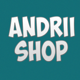 ANDRII SHOP