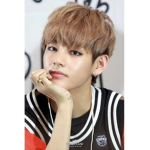 K-Pop Group/BTS