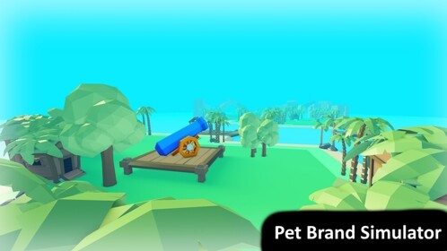 Pet brand simulator {ALPHA}