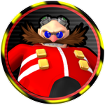 I AM THE EGGMAN