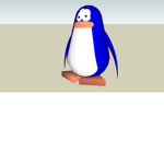 Pingu's studios