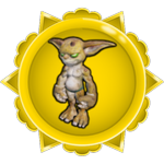 Gold Goblin