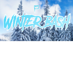 [PWI] Presents Winter Bash