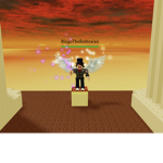 Ringo’s Robloxians