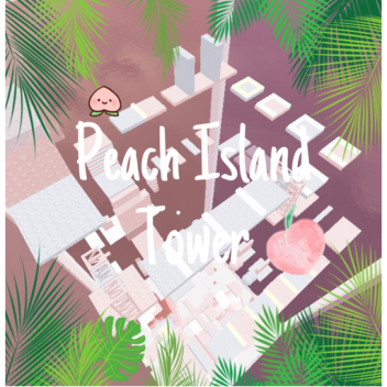 Peach Island Tower