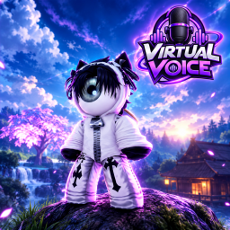 VIRTUAL VOICE CHAT 🔊 (OB)